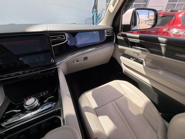 Used 2022 Jeep Wagoneer SUV