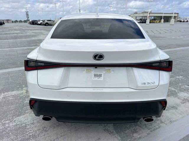2024 Lexus IS - $36,998