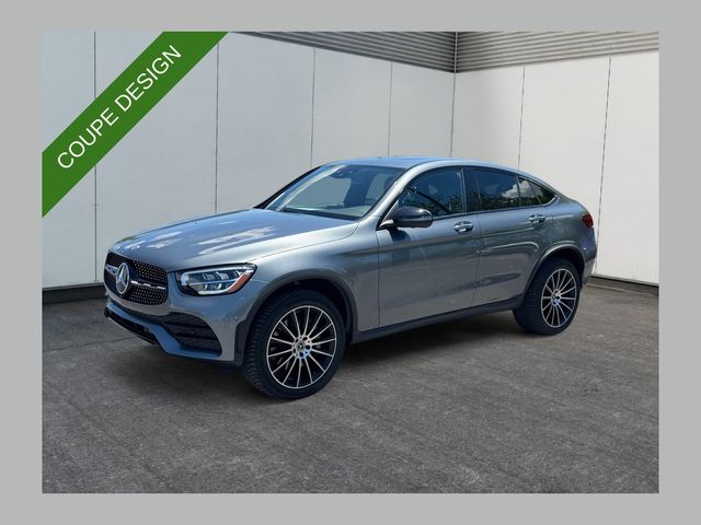 2023 Mercedes-Benz GLC 300 4MATIC   