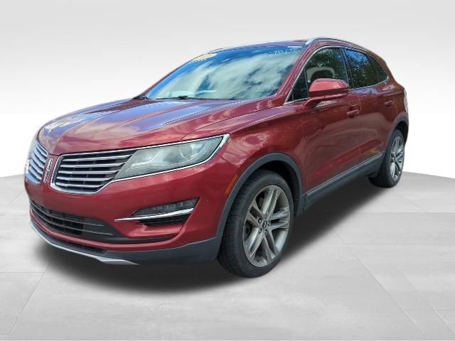 2016 Lincoln MKC Reserve