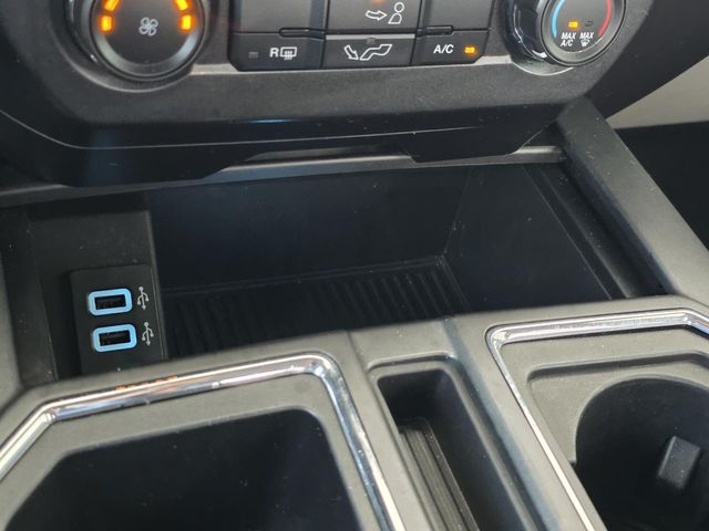 Used 2017 Ford F-150 Truck