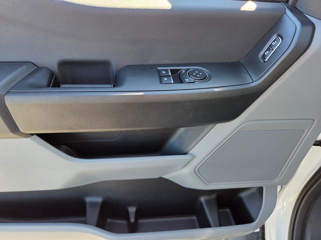 New 2026 Ford Super Duty F-250 Regular Cab 8' Box XL