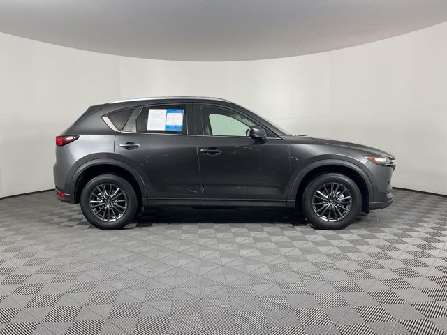 2019 Mazda CX-5 Touring 11