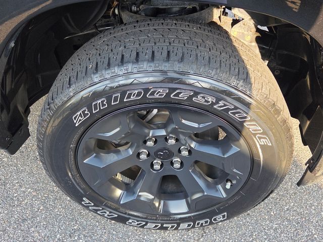Used 2025 Ram 1500 Truck
