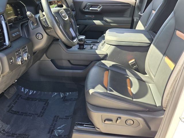 2025 GMC Sierra - $56,892