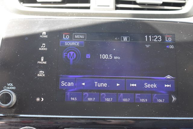 Used 2017 Honda CR-V SUV