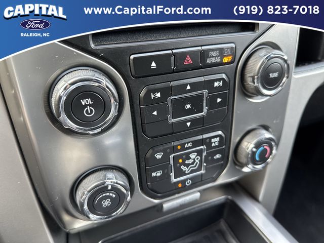 Used 2013 Black Ford FX2 image 29