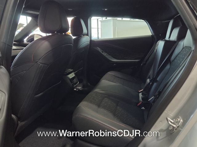 New 2026 Silver Dodge R/T Scat Pack image 4