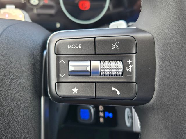 2027 Hyundai Palisade