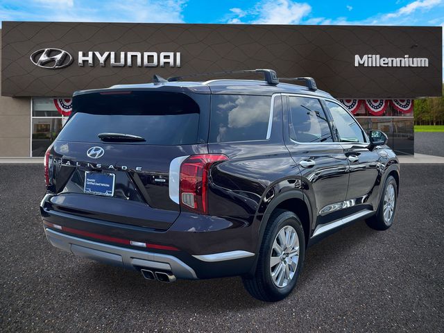 Used 2023 Hyundai Palisade SUV