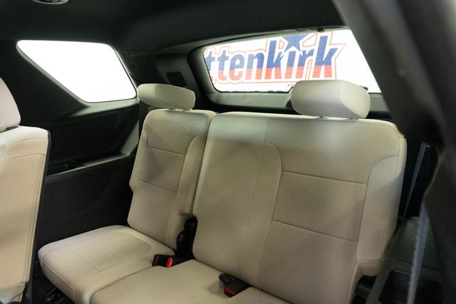 Used 2023 Chevrolet Traverse SUV
