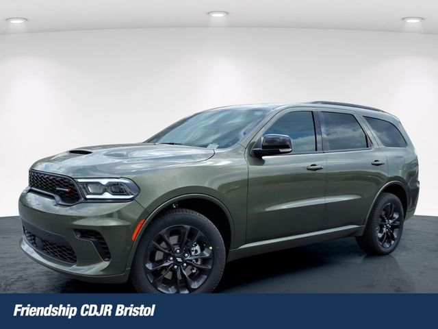 2026 Dodge Durango GT Plus AWD