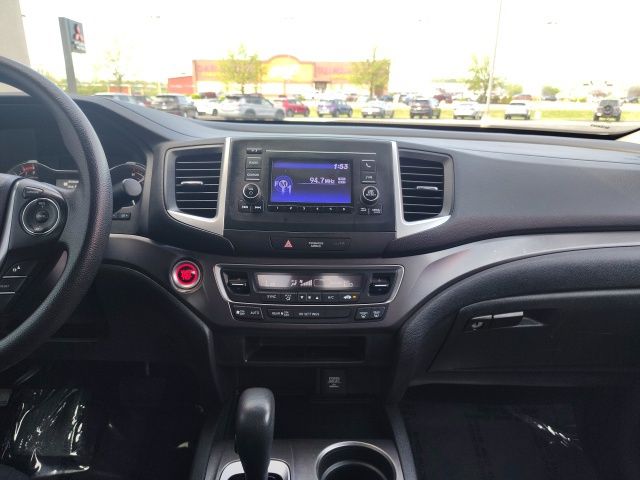 Used 2017 Gray Honda RTS image 19