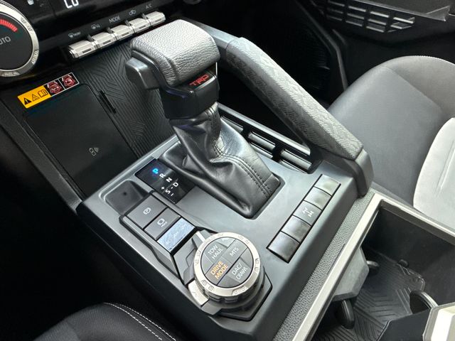 Used 2024 Toyota Tacoma Truck
