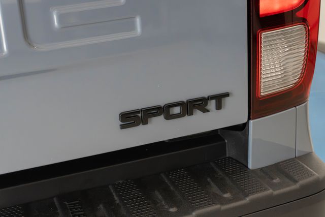 New 2026 Honda Ridgeline Truck