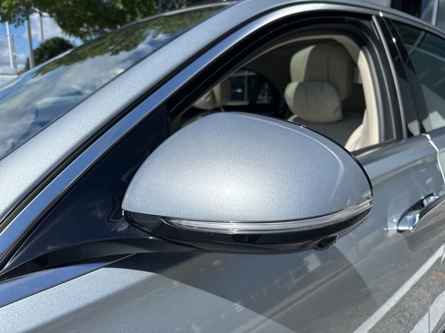 2026 Mercedes-Benz S-Class S 580 - 11