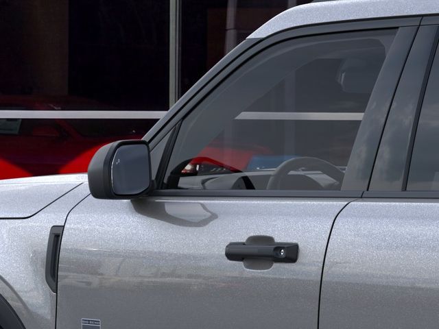 New 2026 Gray Ford Big Bend image 20