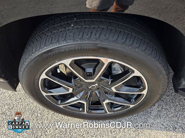 Used 2024 Chevrolet Tahoe SUV