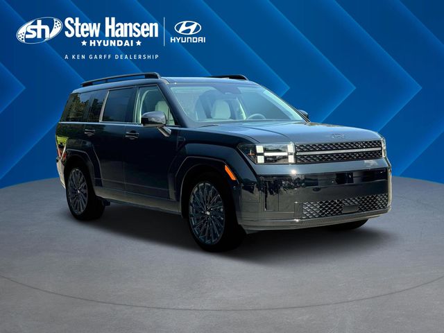 New 2026 Black Hyundai Calligraphy image 11