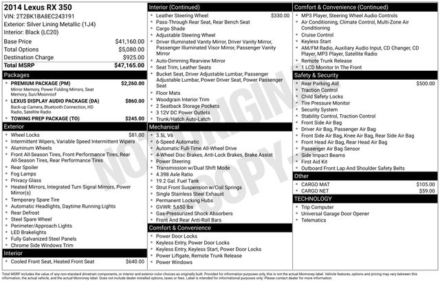 View vehicle photo 6