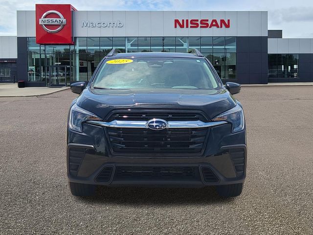 Used 2025 Subaru Ascent SUV