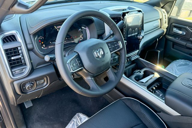 new 2026 Ram 3500 car, priced at $85,775