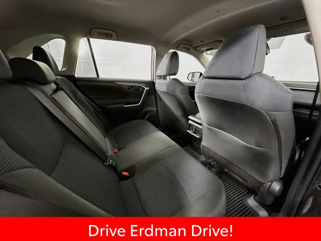 Used 2024 Toyota RAV4 SUV