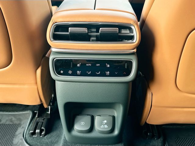 2025 Genesis GV80 3.5T 18