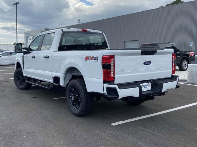 2024 Ford F-250SD XL 6