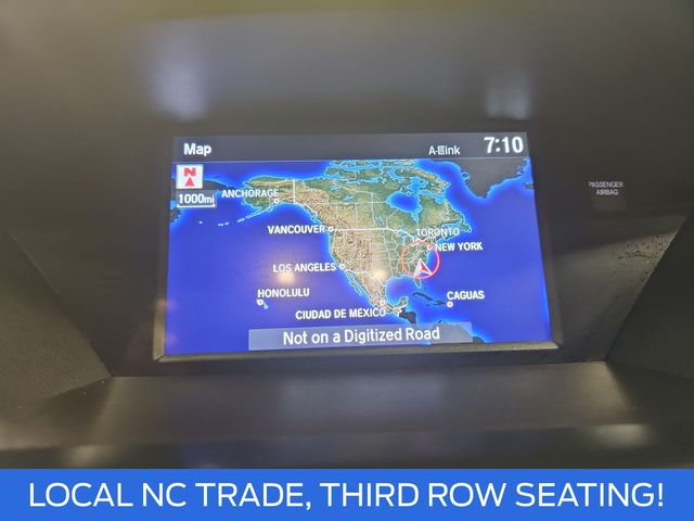 Used 2019 White Acura 3.5L Technology Package image 22