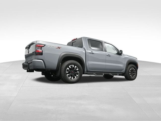 2023 Nissan Frontier PRO-X 32