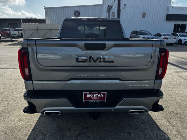 2025 GMC Sierra 1500 Denali Ultimate - 5