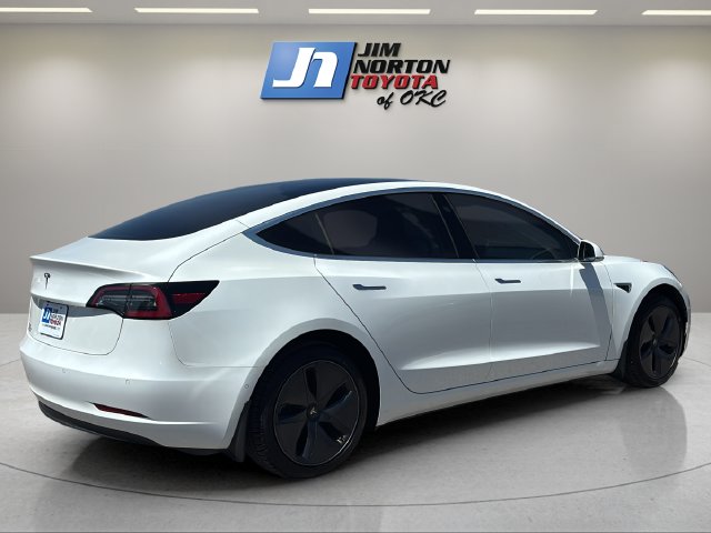 Used 2020 Tesla Model 3 Sedan