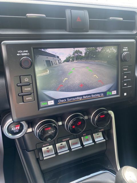 Used Car 2023 Toyota Gr86  Premium For Sale Under $30,000 In San Antonio, Texas