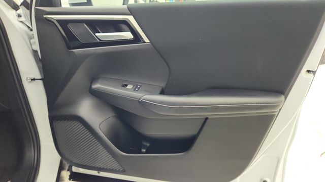 2023 Mitsubishi Outlander ES  at DeMontrond Automotive Group