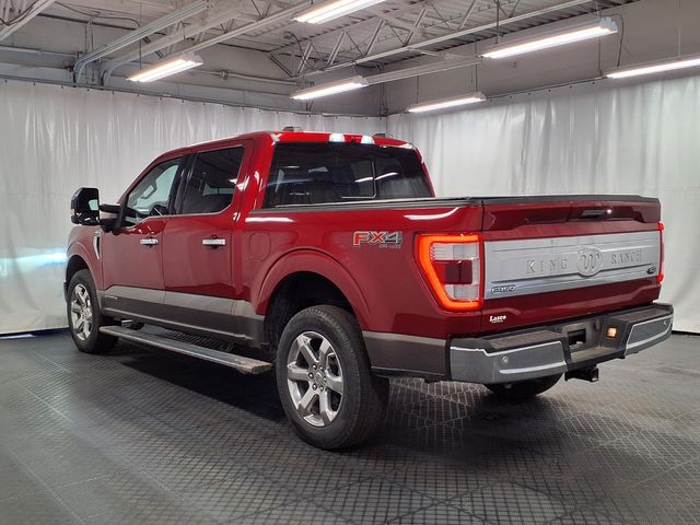 2023 Ford F-150 - Image 2