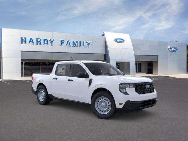 2026 Ford Maverick XL:169247
