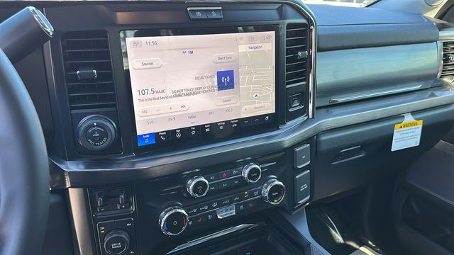 2026 Ford F-250 Super Duty Lariat - Photo 29