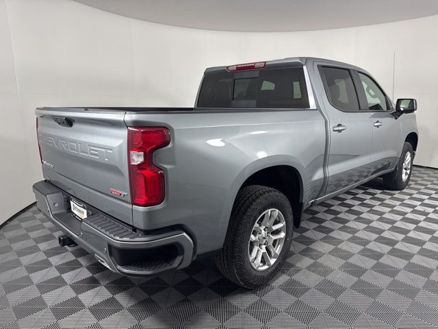 New 2026 Chevrolet Silverado 1500 Truck