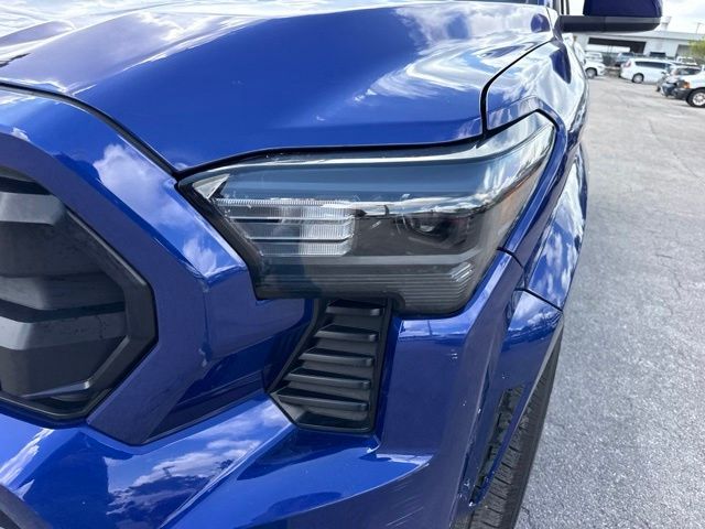 2025 Toyota Tacoma - $39,988