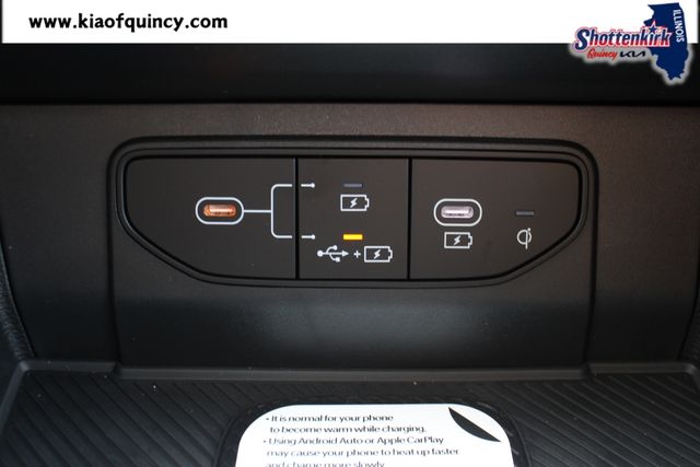 New 2026 Kia Sportage SUV