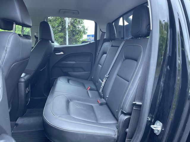 Used 2022 Chevrolet Colorado For Sale in Livonia, MI