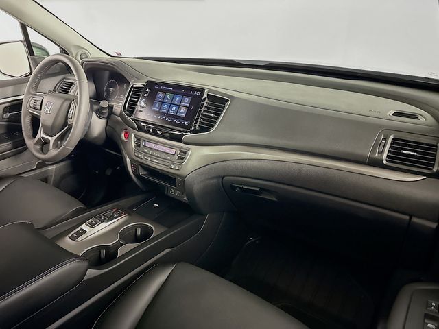 2026 Honda Ridgeline RTL - Photo 49