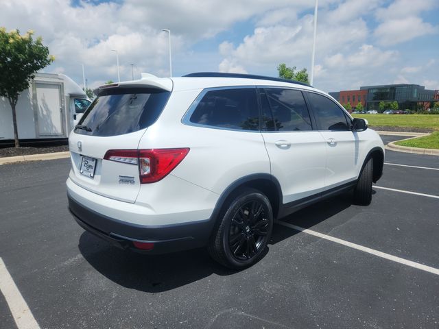 Used 2022 Honda Pilot For Sale in Grove City, OH
