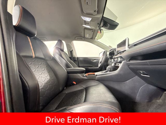 Used 2024 Toyota RAV4 SUV