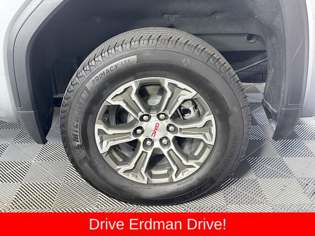 Used 2026 GMC Sierra 1500 Truck
