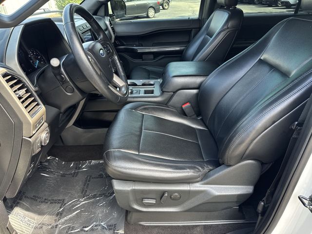 Used 2020 White Ford XLT image 15