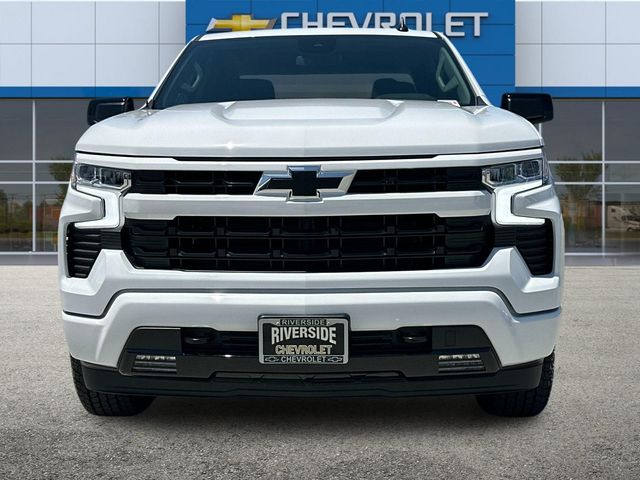 2024 Chevrolet Silverado 1500 RST 3