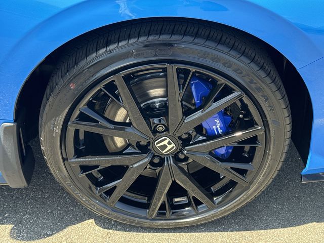 New 2026 Honda Prelude Hatchback