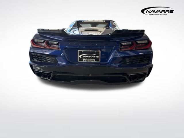 2027 Chevrolet Corvette Grand Sport